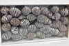 Platyspernum 10cm plug white-wash 55 pcs