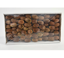 Sabulosum 10cm steker naturel 90st