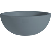 PLANTSCHAAL EK DIA 40XH16CM BLAUW