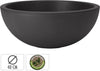 PLANT BOWL EK DIA 40XH16CM ANTHRACITE