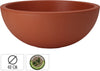 PLANTSCHAAL EK DIA 40XH16CM TERRA
