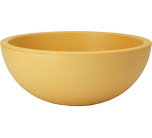 PLANTSCHAAL EK DIA 40XH16CM OKERGEEL