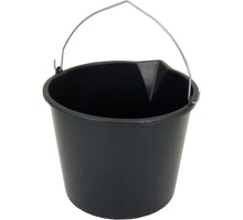 EMMER 12 LTR ZWART