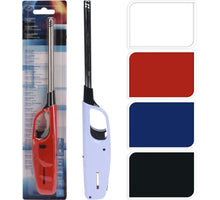 BBQ AANSTEKER HERVULBAAR 268MM 4 ASSORTIE