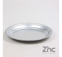 ZINK ONDERBORD ROND S 30X2.5 CM