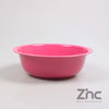ZINK PLANTENSCHAAL M D28 H9 B16 CM TELMAGENTA