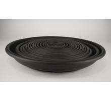 Pak á 10 SCHOTEL DOMUS 12 CM ZWART