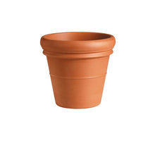 Vaso  Doppio Bordo D45,6 H41,8cm