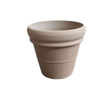 Vaso Doppio Bordo Vulcano D34,8 H30,9cm