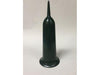 GRAFVAAS 26 CM GROEN