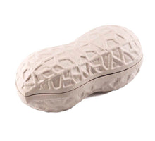 Aluminium opbergbakje pinda sand 15x8x8cm
