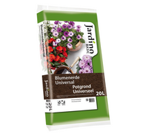 Jardino Basic Potgrond 20L (palletprijs)