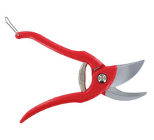 Metallo snoeischaar rood