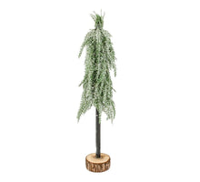 Kerstboom pine 52.5cm met LED