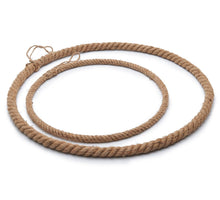 Rope ring 30cm