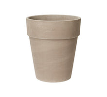 Vulcano Tall Pot D31 H35,8cm