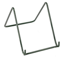 Rekje voor tegels groen 9x12x11cm