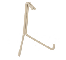 Rekje voor tegels sand 2-poot metaal