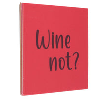Tegeltje wine