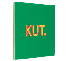 Tegeltje k*t