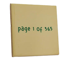 Tegeltje page 1 of 365