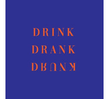 Tegeltje drink drank drunk