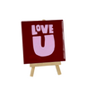 Tile love u