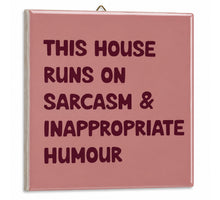Tile this house 10.5x10.5x0.5cm