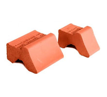 Pot Feet Terracotta 8x4x4cm