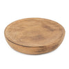Tray rond medium 10x2,2cm