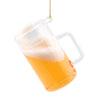 Christmas ball beer mug 5.6x4x7.3cm